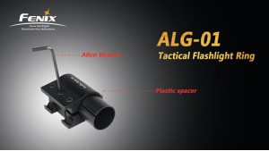 Fenix Bază de Montare - ALG-01